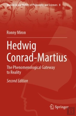 Bertrand.pt - Hedwig Conrad-Martius
