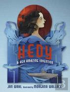 Hedy And Her Amazing Invention
