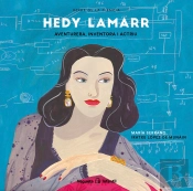 Hedy Lamarr - Catala