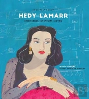 Hedy Lamarr
