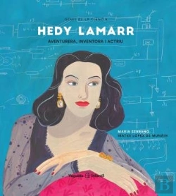 Bertrand.pt - Hedy Lamarr