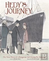 Hedy'S Journey