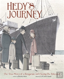 Bertrand.pt - Hedy'S Journey