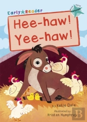 Hee-Haw! Yee-Haw!