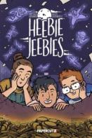 Heebie Jeebies