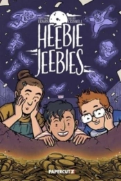 Heebie Jeebies