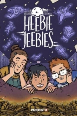 Bertrand.pt - Heebie Jeebies