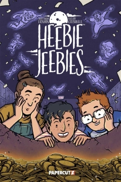 Bertrand.pt - Heebie Jeebies