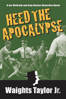 Heed The Apocalypse