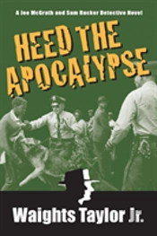Heed The Apocalypse