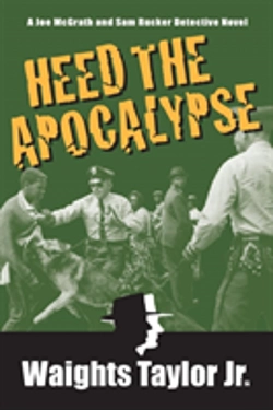 Bertrand.pt - Heed The Apocalypse