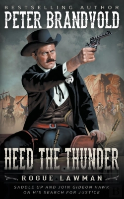 Bertrand.pt - Heed The Thunder
