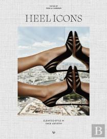 Heel Icons