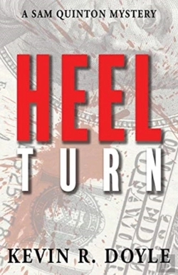 Bertrand.pt - Heel Turn