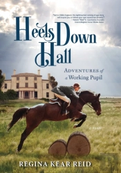 Heels Down Hall