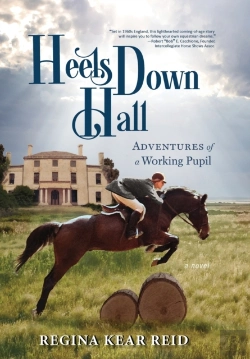 Bertrand.pt - Heels Down Hall
