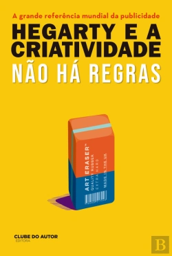 Bertrand.pt - Hegarty e a Criatividade
