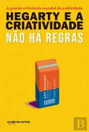 Hegarty e a Criatividade