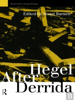 Bertrand.pt - Hegel After Derrida