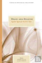 Hegel And Deleuze