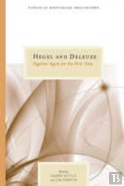 Bertrand.pt - Hegel And Deleuze