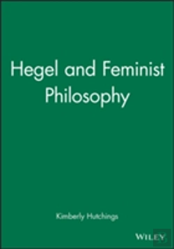 Bertrand.pt - Hegel And Feminist Philosophy