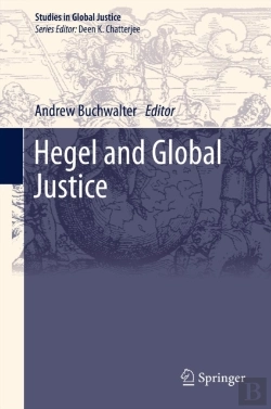 Bertrand.pt - Hegel And Global Justice