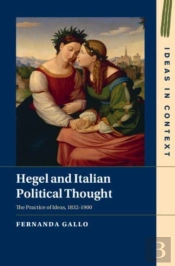 Hegel And Italian Political Thought