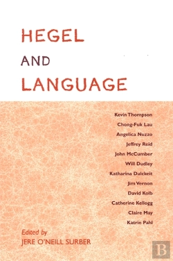 Bertrand.pt - Hegel And Language