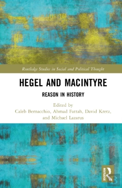 Bertrand.pt - Hegel And Macintyre