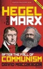 Hegel And Marx