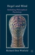 Hegel And Mind