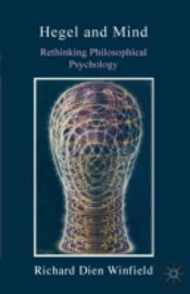 Hegel And Mind