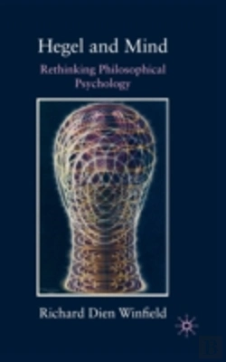 Bertrand.pt - Hegel And Mind