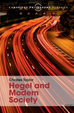 Bertrand.pt - Hegel And Modern Society