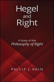 Hegel And Right