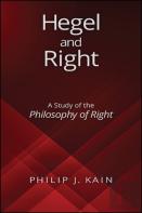 Hegel And Right
