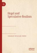 Hegel And Speculative Realism