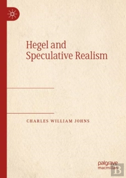 Bertrand.pt - Hegel And Speculative Realism