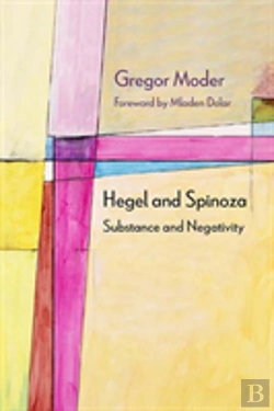 Bertrand.pt - Hegel And Spinoza