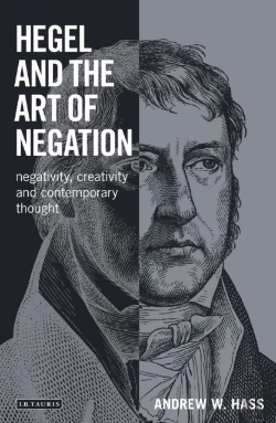 Bertrand.pt - Hegel And The Art Of Negation
