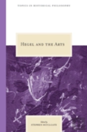 Hegel And The Arts
