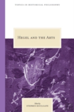 Bertrand.pt - Hegel And The Arts