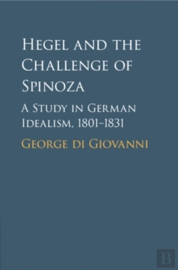 Bertrand.pt - Hegel And The Challenge Of Spinoza