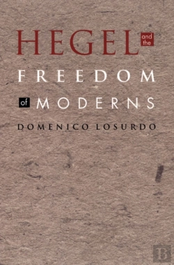 Bertrand.pt - Hegel And The Freedom Of Moderns