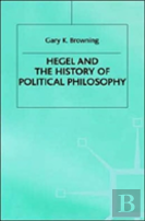 Hegel And The History Of Political Philosophy