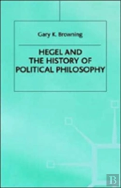 Bertrand.pt - Hegel And The History Of Political Philosophy