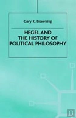 Bertrand.pt - Hegel And The History Of Political Philosophy