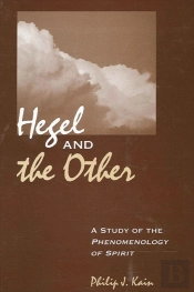 Hegel And The Other