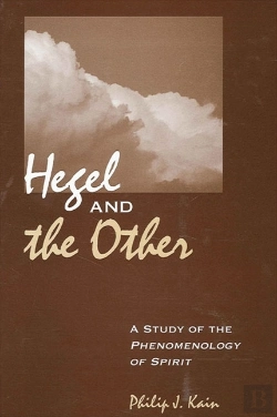 Bertrand.pt - Hegel And The Other